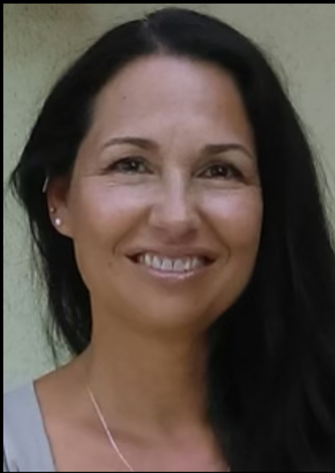 Massage Therapist Betty