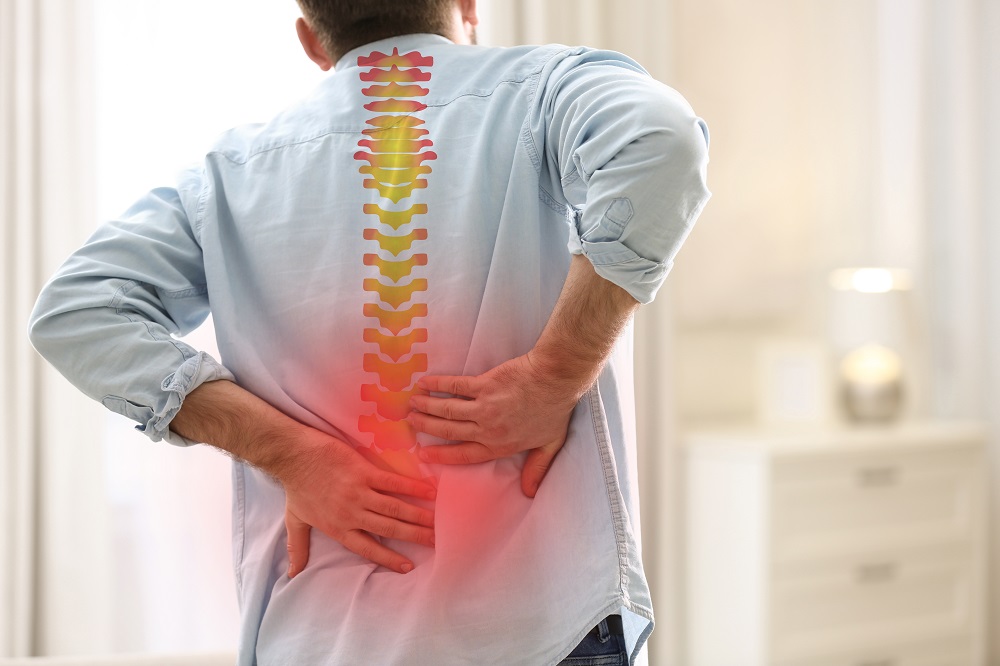 Spinal Disc Problems - https://chiroboca.com/